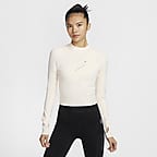 NIKE - ナイキトレイル ウィメンズ Dri-FIT ロングスリーブ